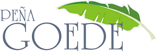 Logo de Peña Goede